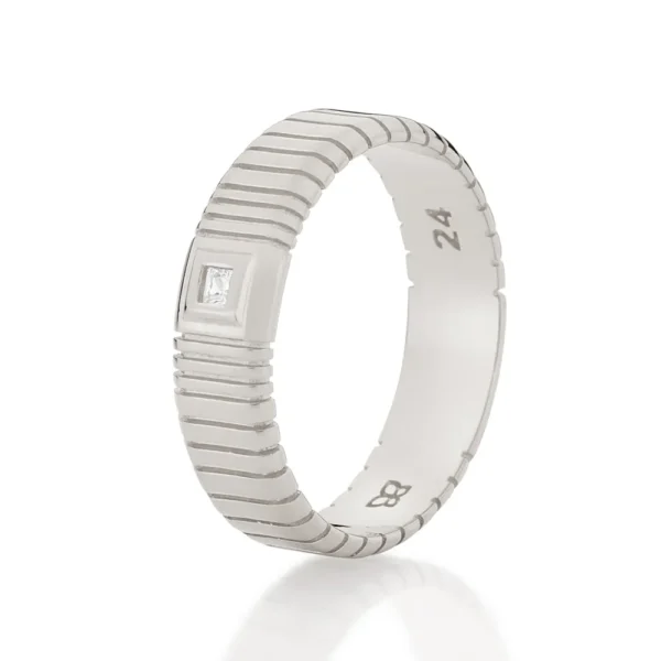 ANEL BANHADO A RHODIUM COM ZIRCONIA1