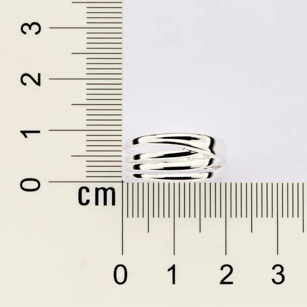 ANEL DE PRATA 9252